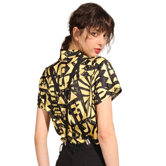 Stranger things Eleven costume cosplay Halloween - Picture 2 of 8